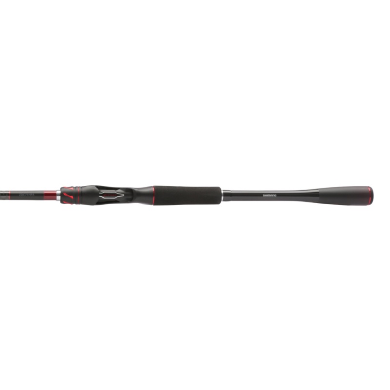 Shimano ZDC71HPA Zodias Casting Rod 7’1″