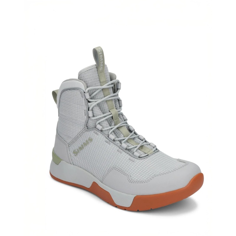 Simms M’s Flats Sneaker – New for 2025 Cinder 5
