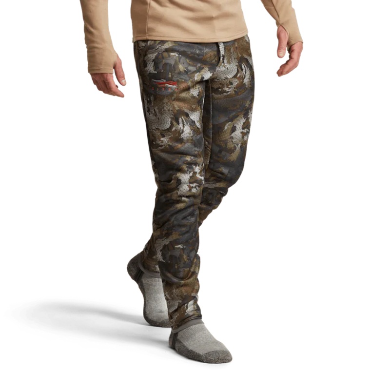Sitka Gradient Pant – Timber Waterfowl Timber M