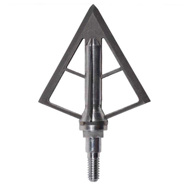 Swhacker Razor252 100 Grain 3pk Fixed Broadhead | SWH00252