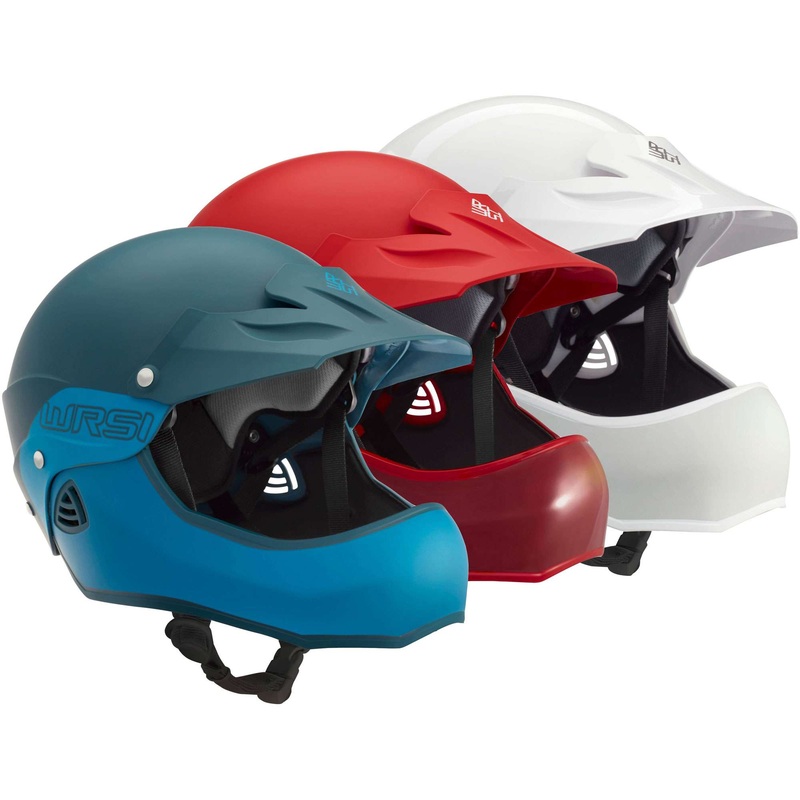 WRSI Moment Helmet Ghost L/XL