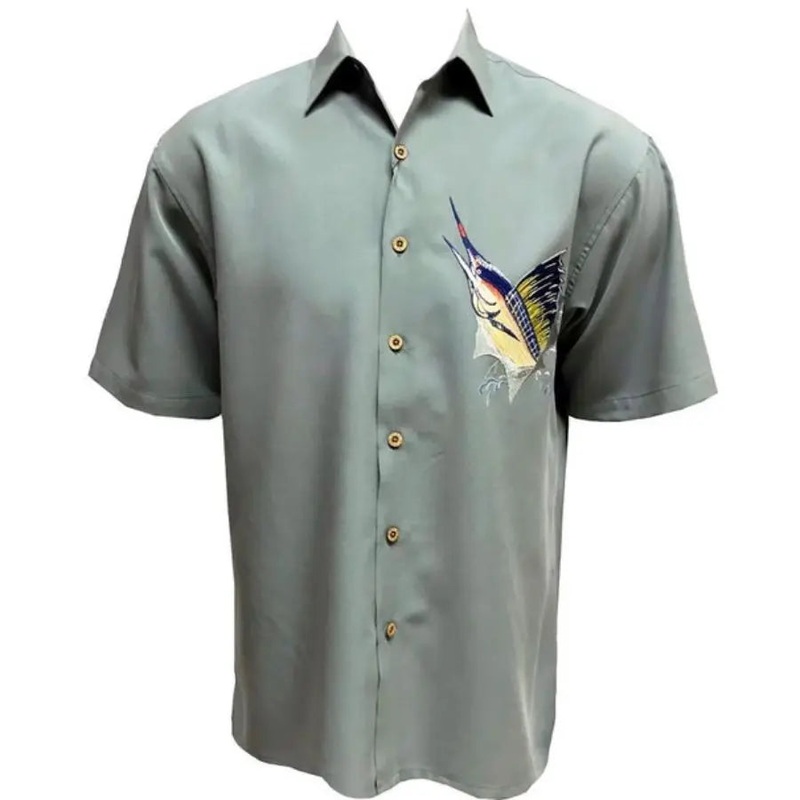 BAMBOO CAY MIGHTY SAILFISH OCEAN S