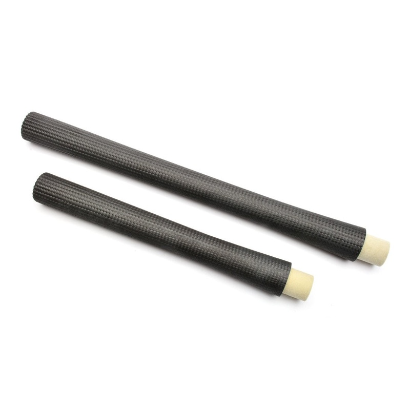 CFX Composite Carbon Fiber Grips – Rear Spinning Grip 8.75″