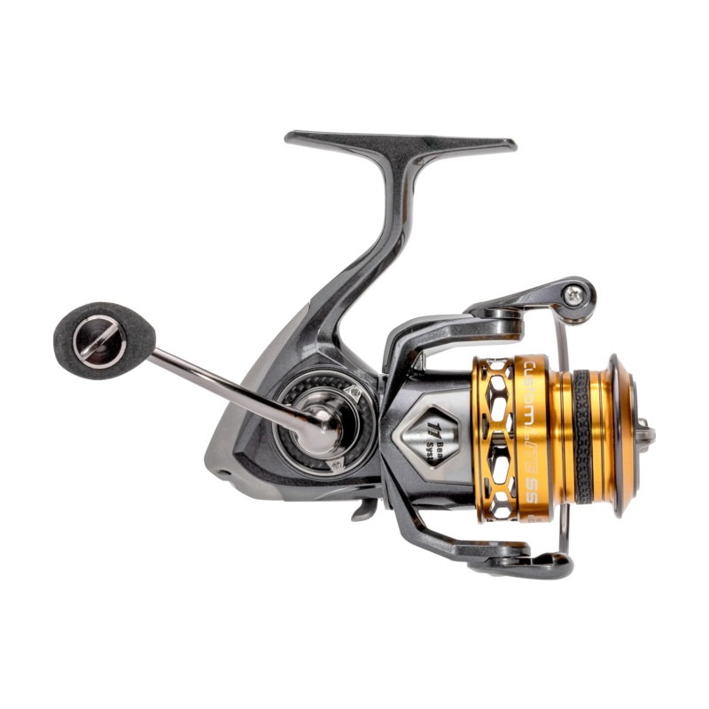 Custom Lite Shallow Spool Spinning Reel 200 Size