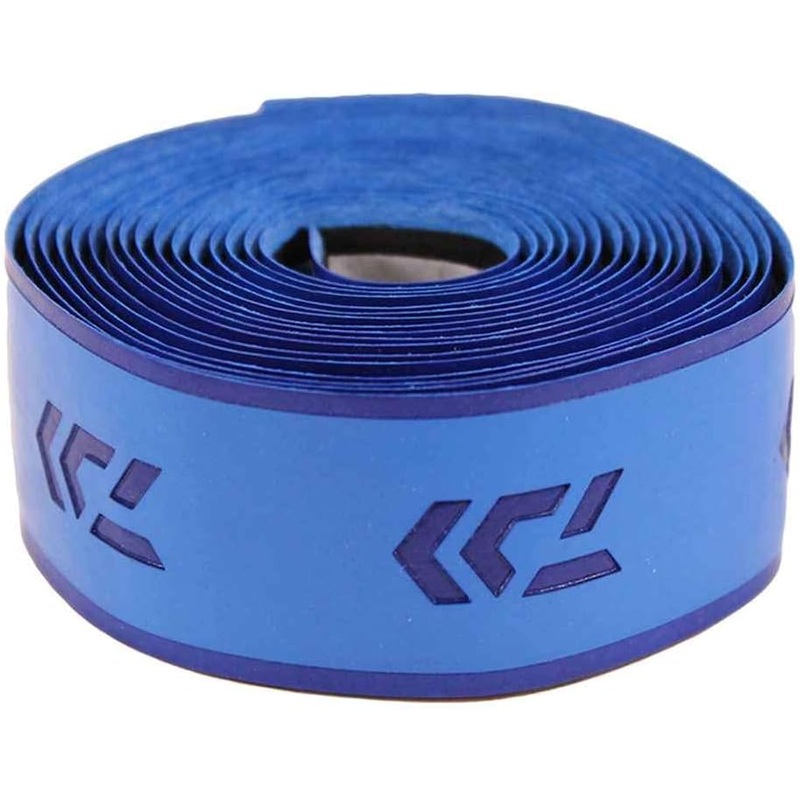 Daiwa Custom Winn Replacement Rod Wrap Blue 96″
