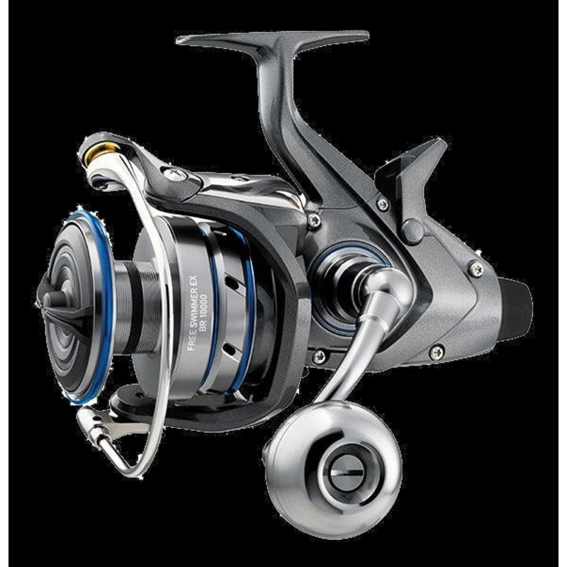 Daiwa Free Swimmer EX Spinning Reels *Final Sale* FRSWEX10000