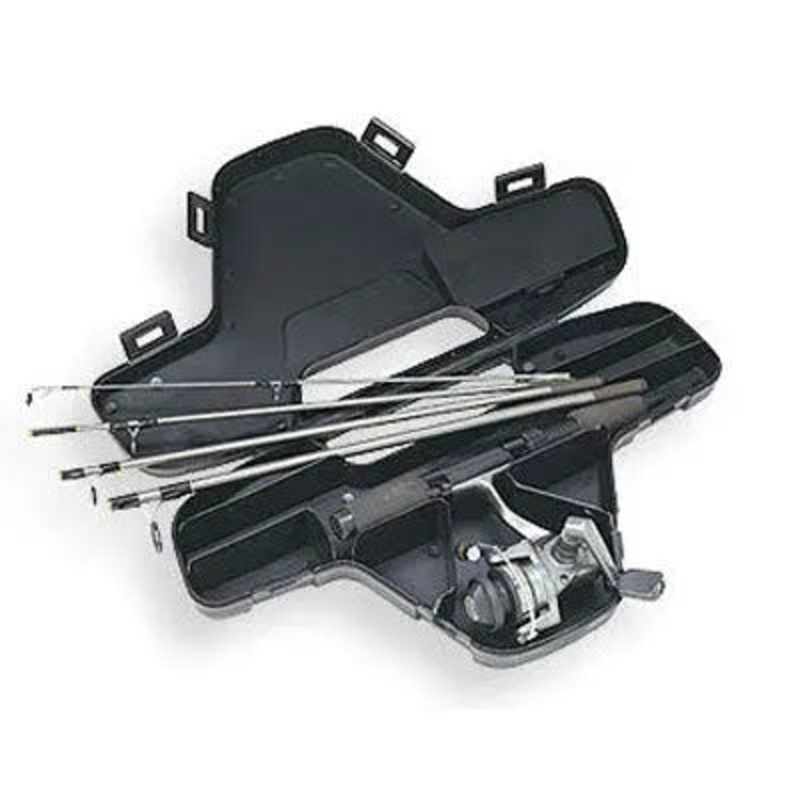 DAIWA MINISPIN SYSTEM TRAVEL KIT 942062