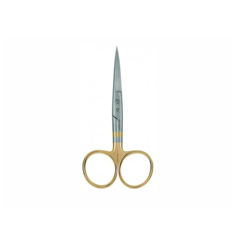Dr. Slick Hair Scissor – Curved 4.5″