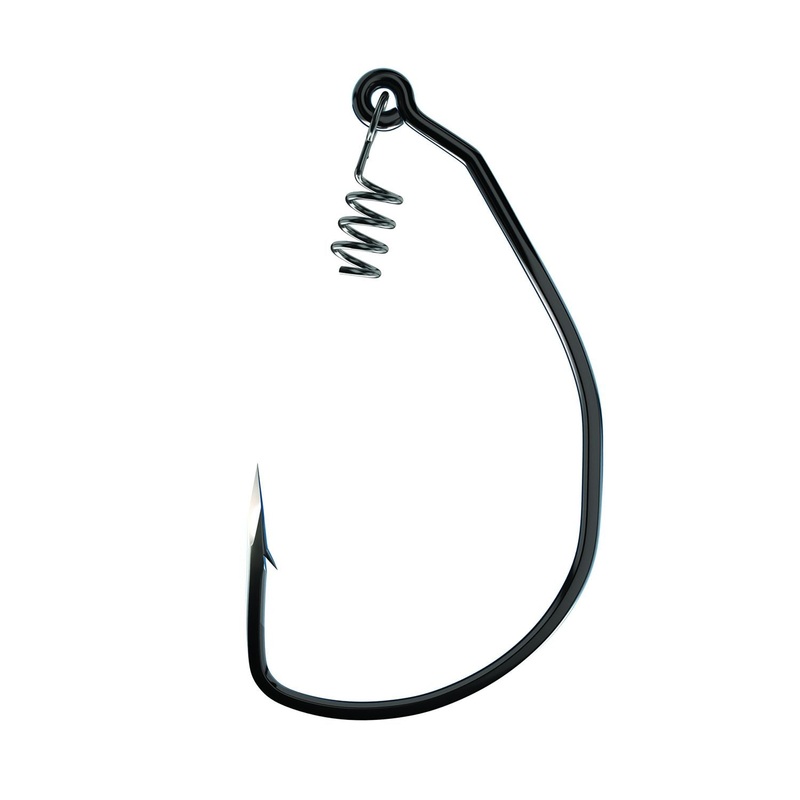 Eagle Claw Trokar TK160 Magnum Swimbait Hook 3/0 – 3 pack