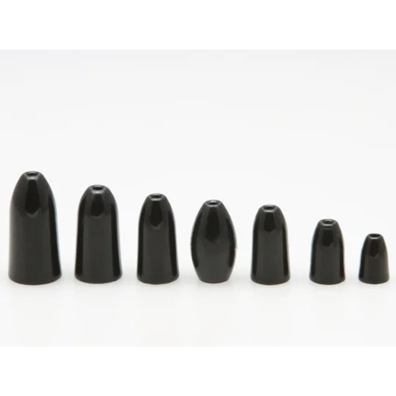 Elite tungsten weight 1/4 oz 3 pack