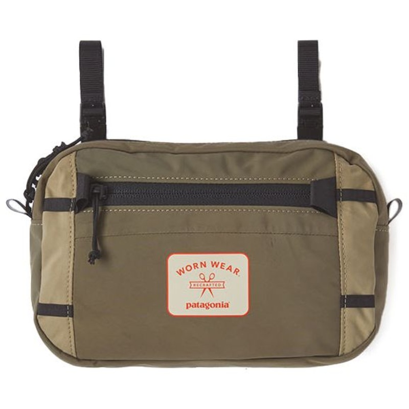 Patagonia ReCrafted Wader Work Station