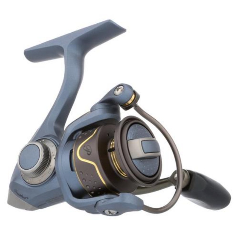 Pflueger President Spinning Fishing Reels PRES20X