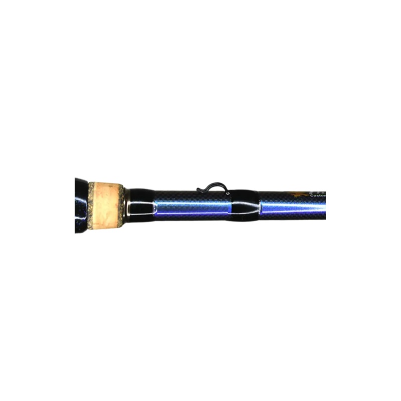 Phenix M1 Spinning Rod 74M
