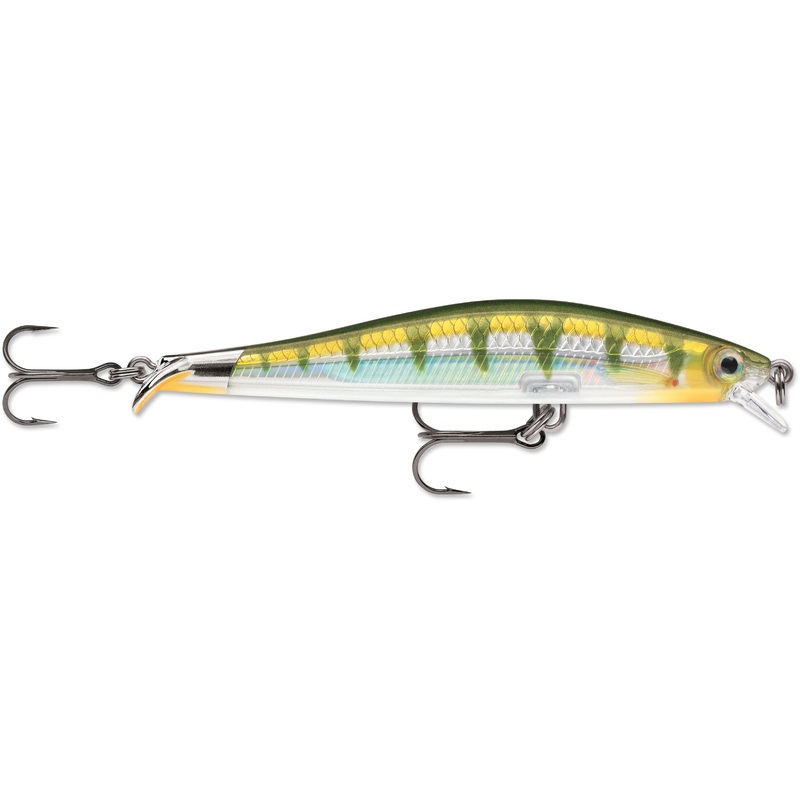 Rapala RipStop 09 Jerkbait Albino Shiner
