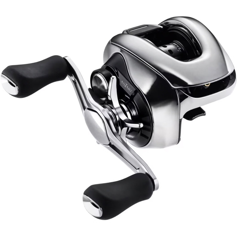 Shimano Antares 100B Baitcasting Reels ANT100HGB