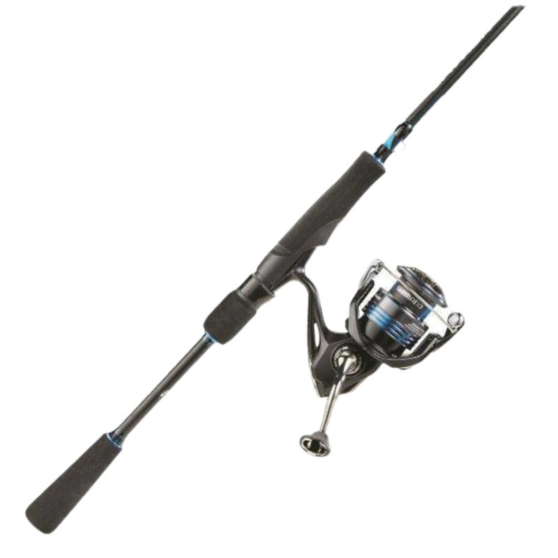 Shimano Nexave Spinning Combo 7′ M 2pc