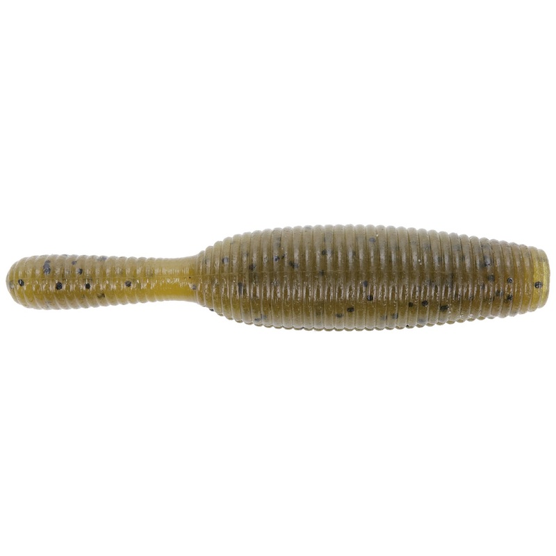 Yamamoto Yamatanuki Stick Bait Blue Craw 2.5″