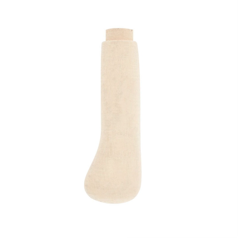 5″ Pistol Rear Grip Cork