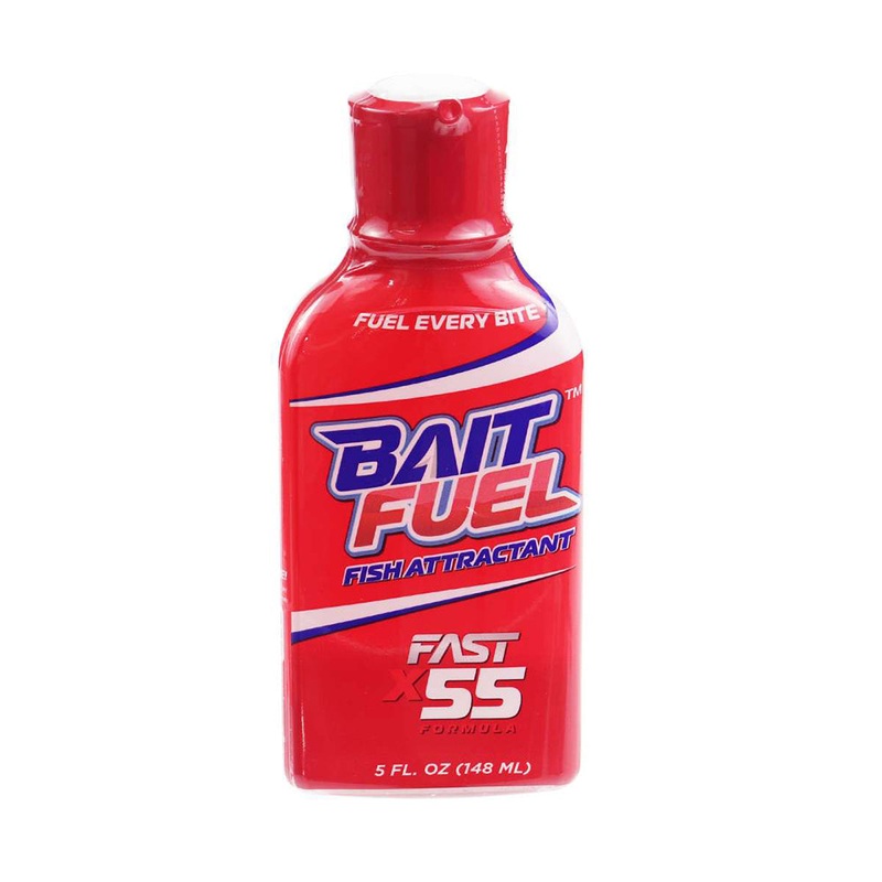 BaitFuel Gel Fish Attractant BaitFuel Gel (5oz.)