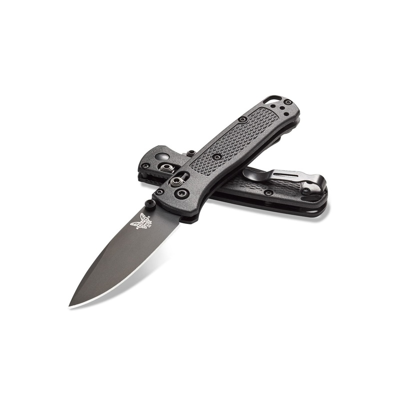 Benchmade Mini Bugout Knife | 533BK-2 533BK-2
