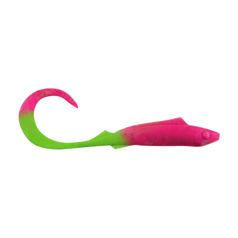 Berkley Gulp! Saltwater Nemesis Chartreuse