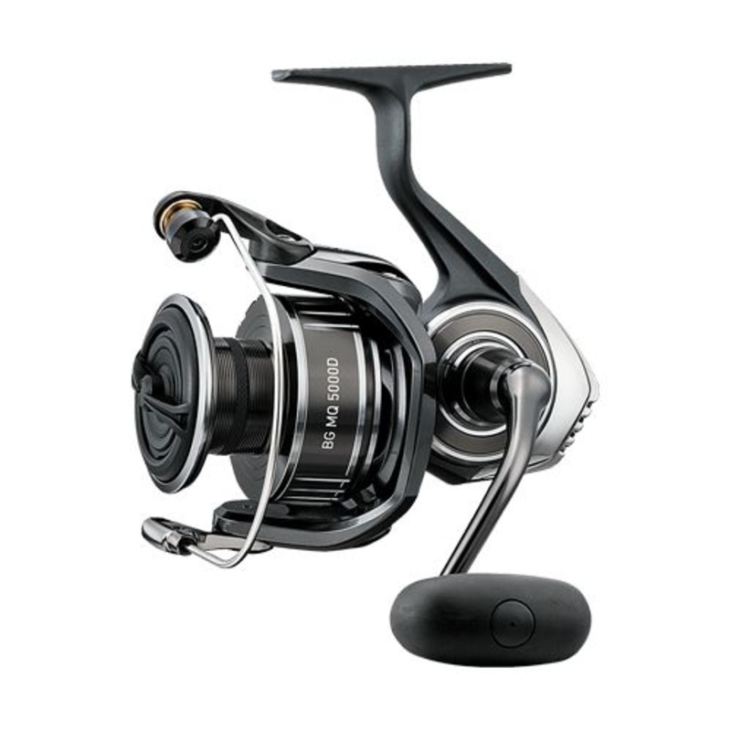 Daiwa BG MQ Spinning Reels BGMQ2500D-H