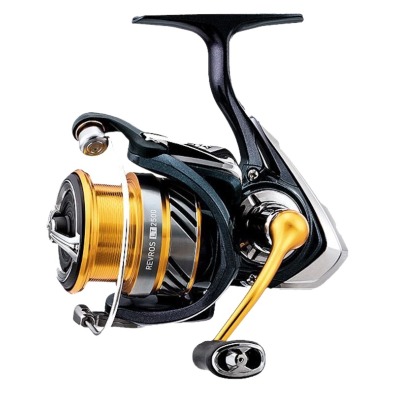 Daiwa – Revros LT 2500 Spinning Reel