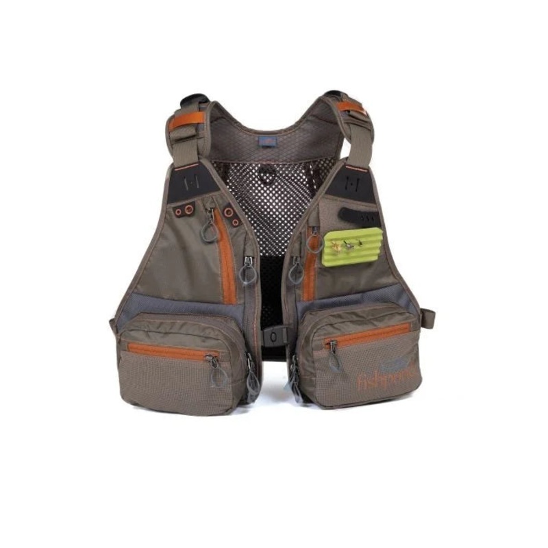 Fishpond – Tenderfoot Youth Vest