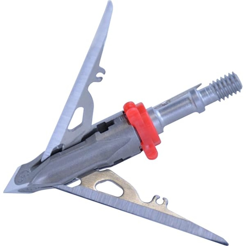 G5 Deadmeat Crossbow Broadheads V2 100Grn