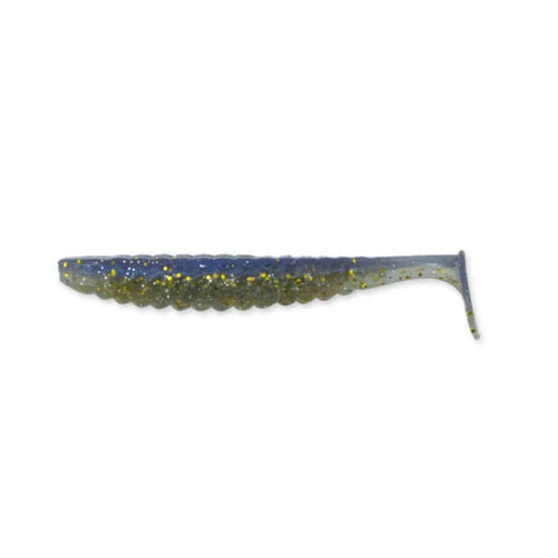 GEECRACK GYROSTAR 3.5″ Sexy Shad #048