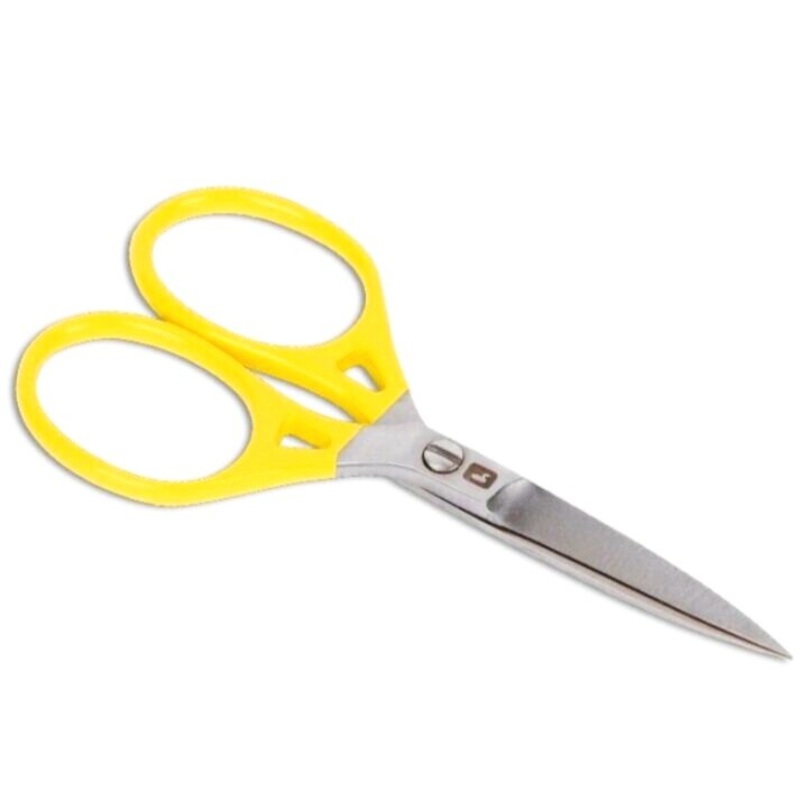 Loon Outdoors Ergo 5″ Prime Scissors