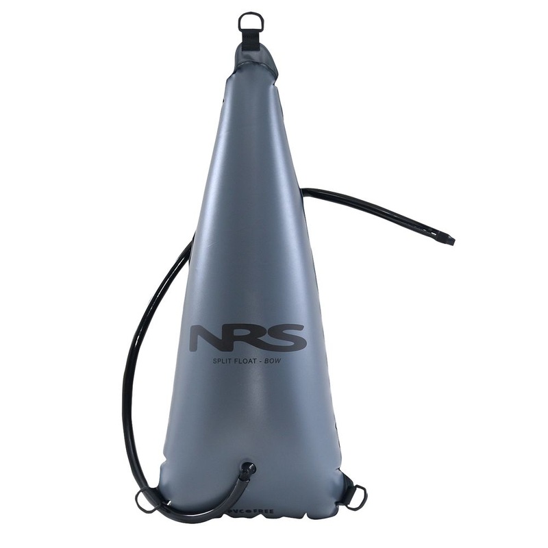 NRS Split Kayak Float Bags – Bow