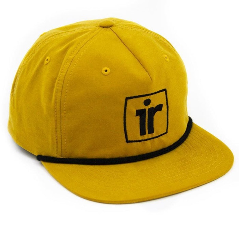 Old Man Hat Alligator