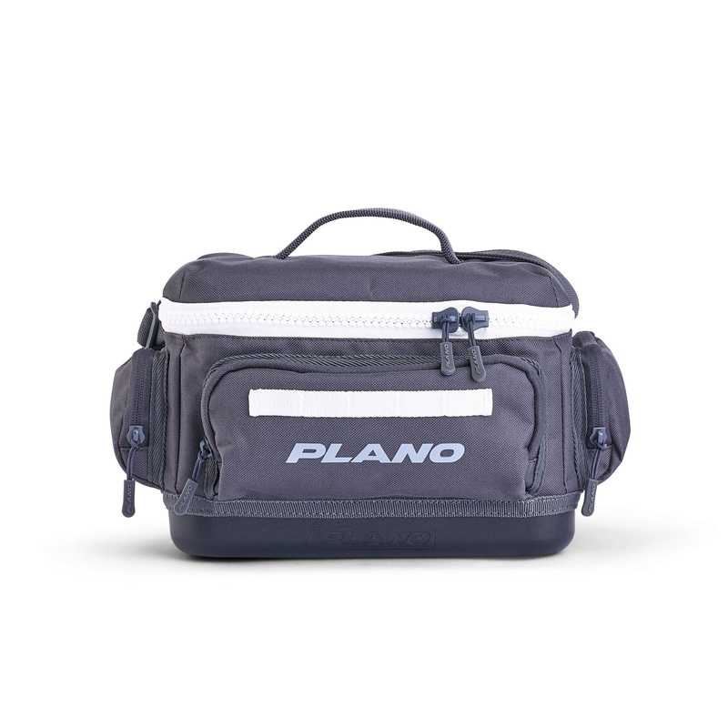 Plano Weekend Tackle Bag Moss 3600