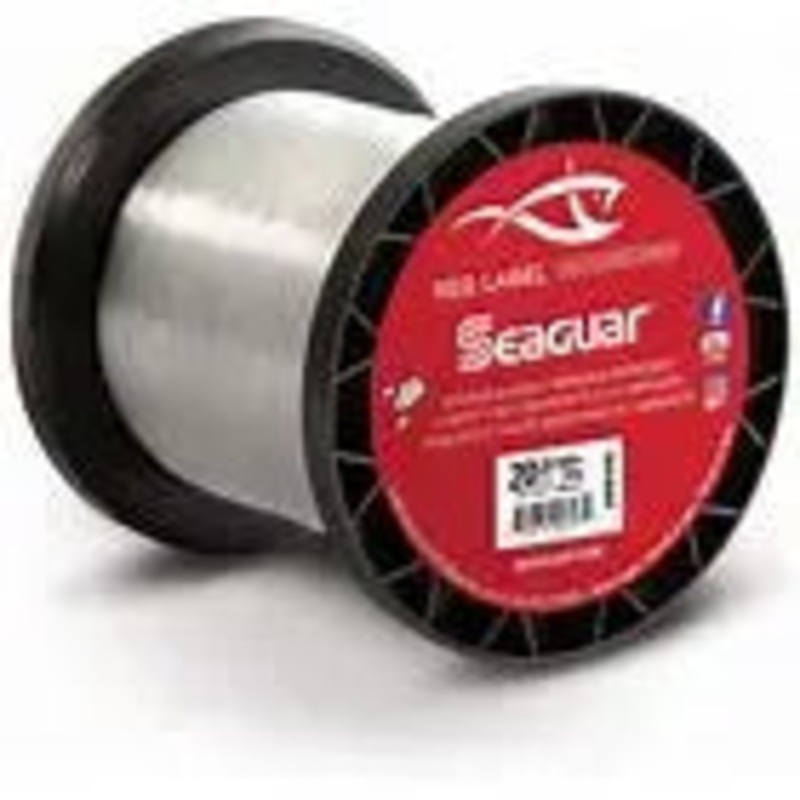 Seaguar Red Label 1000yd Spools 8lb
