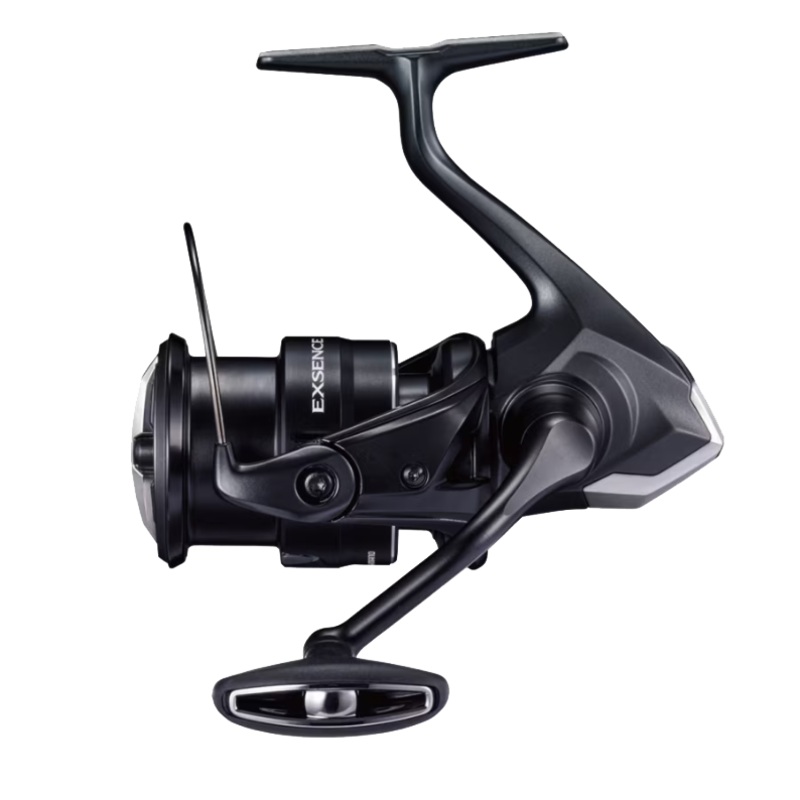Shimano – Nexave 4000HGFI Clam Spinning Reel