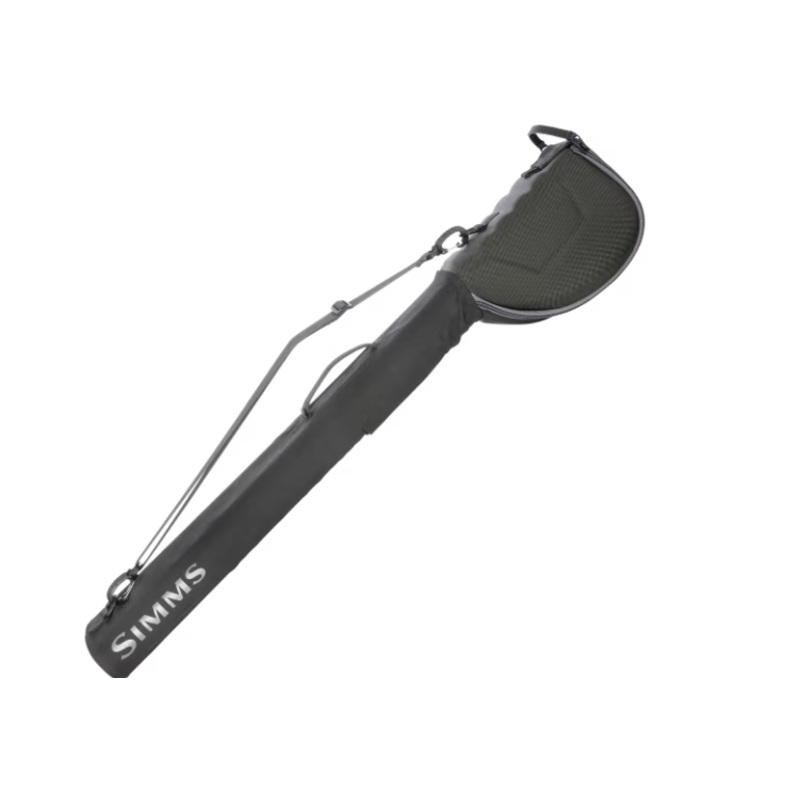 Simms – GTS Double Rod and Reel Vault Carbon