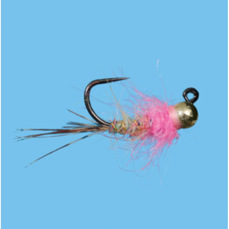 Solitude Tungsten Jig Soft Spot 14