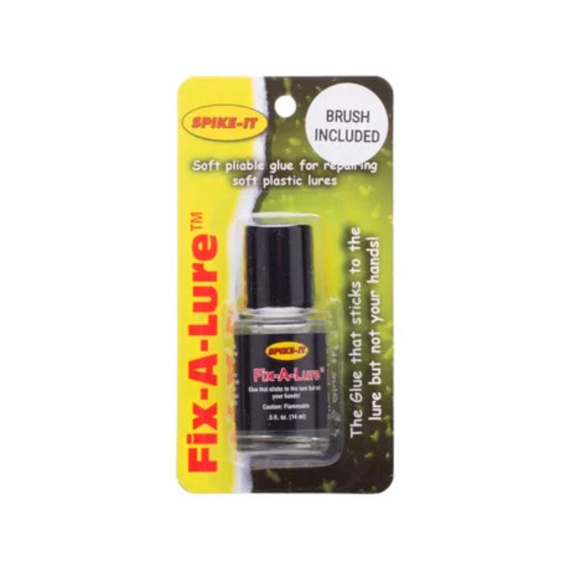 SPIKE-IT FIX A LURE GLUE