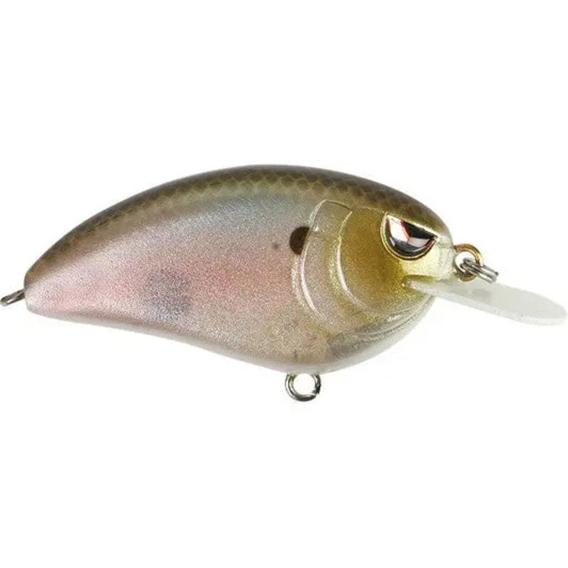 SPRO John Crews Little John 50 Crankbait Blood Craw