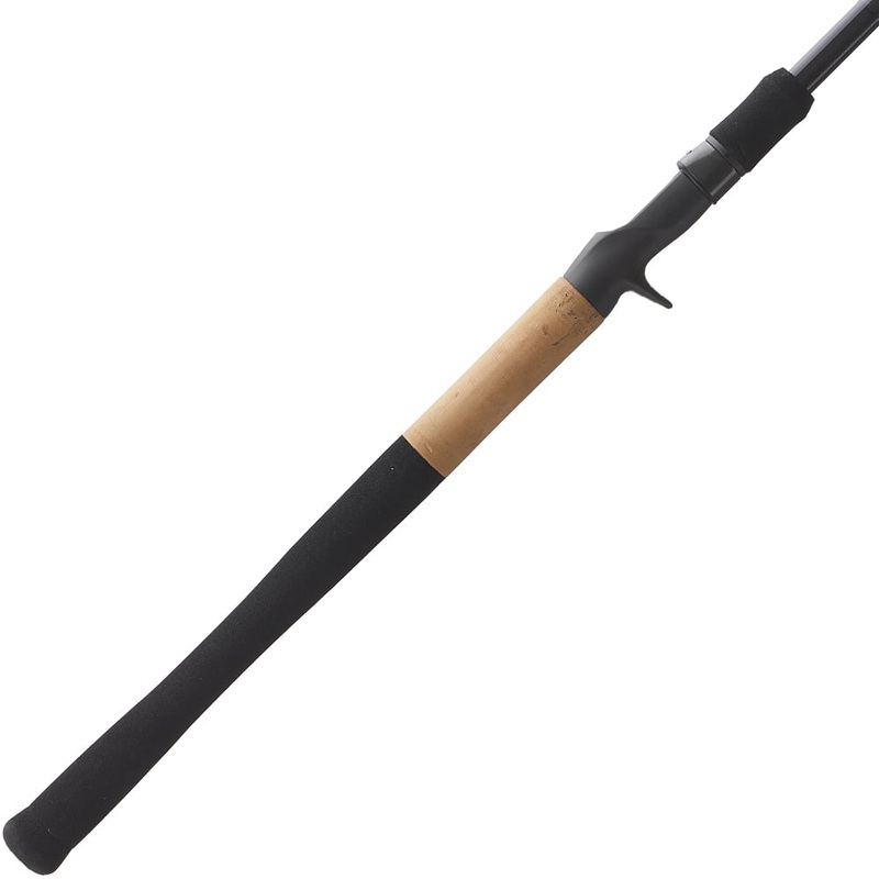 St. Croix Victory Casting Rod 7’10” XXHeavy S.B. Brutus | VTC710XXHF
