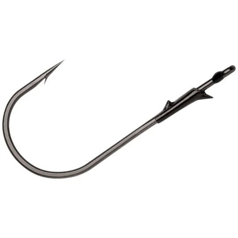 VMC Heavy Duty Flippin Hook 4pk 4/0