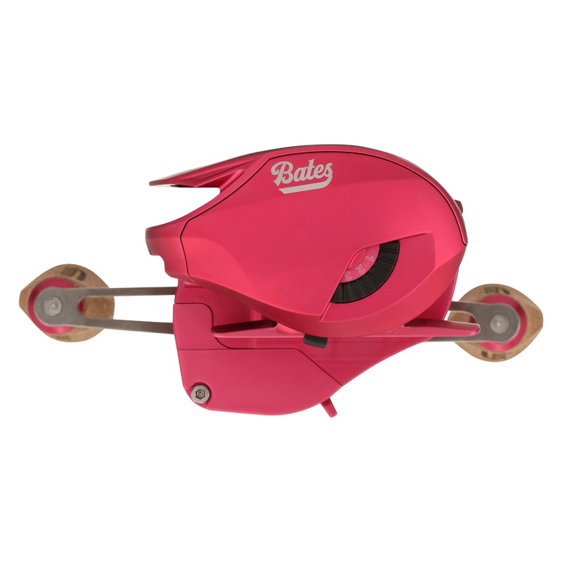 BATES FISHING ROSA 150 Right Handed 7.1:1
