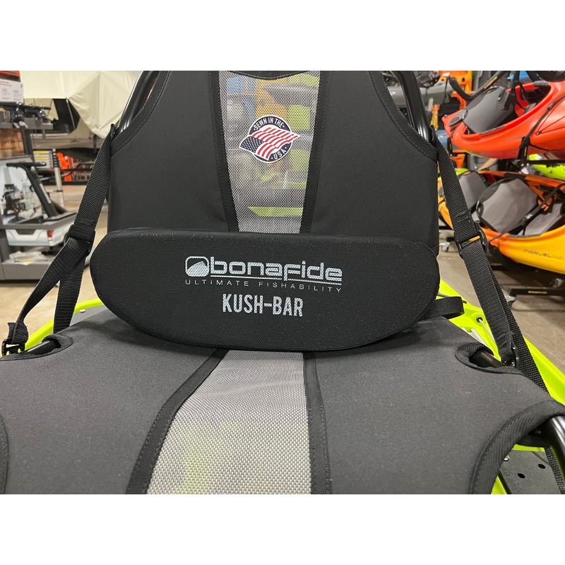 Bonafide Kayak Kush Bar Black
