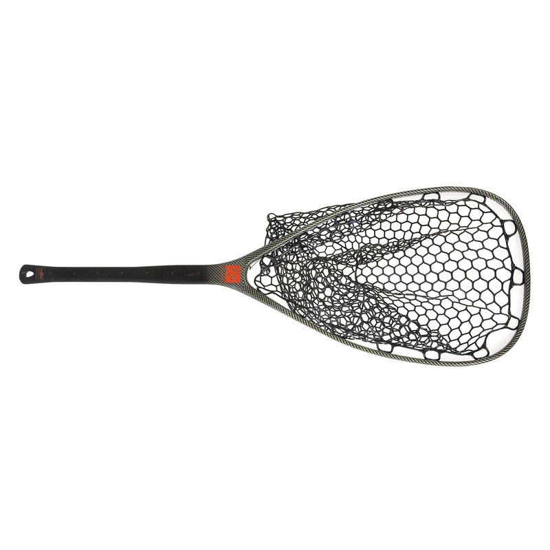 Fishpond Nomad Middle Fork Net River Armour