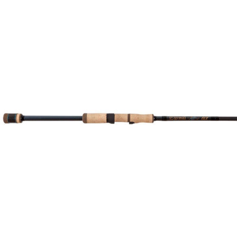 G-Loomis GLX 853S JWR Jig Worm Spinning Rod