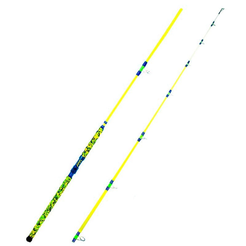 Mad Katz Casting Rods MKGBLT76MC
