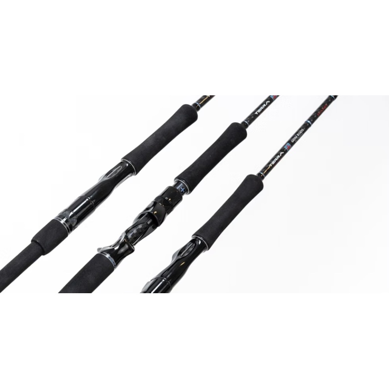 ODM TERRA Boat Conventional Rods BXT-701HC