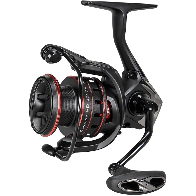 Okuma Ceymar HD Spinning Reels CHD-1000A