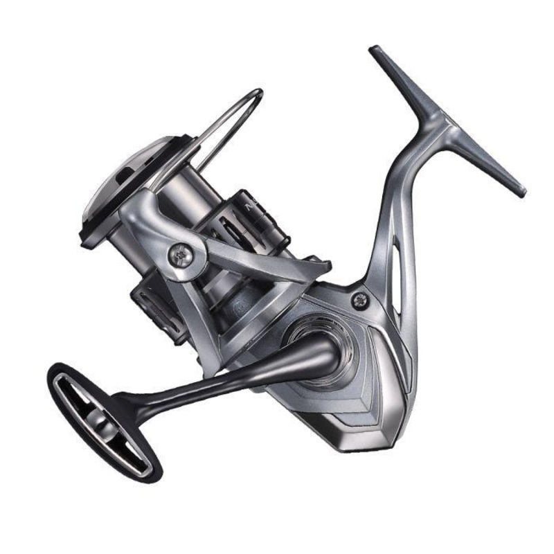 Shimano Nasci FC Spinning Reel NASC3000HGFC